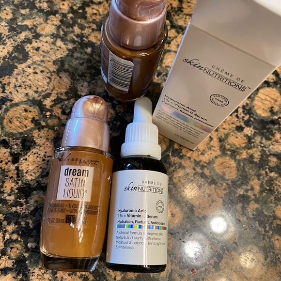 Foundation bundle - Picture 4 of 4